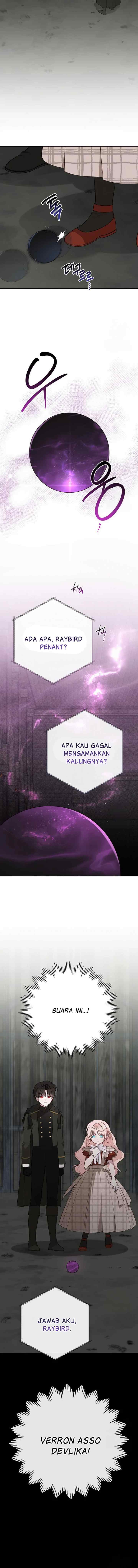 The Baby Tyrant chapter 101 halaman 7