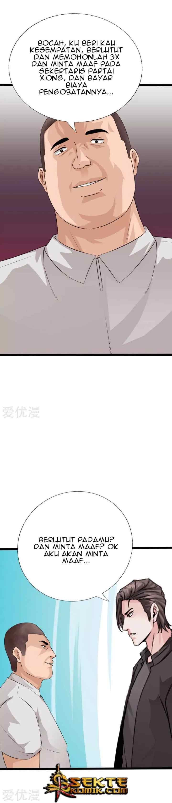 Hopeless chapter 130 halaman 10