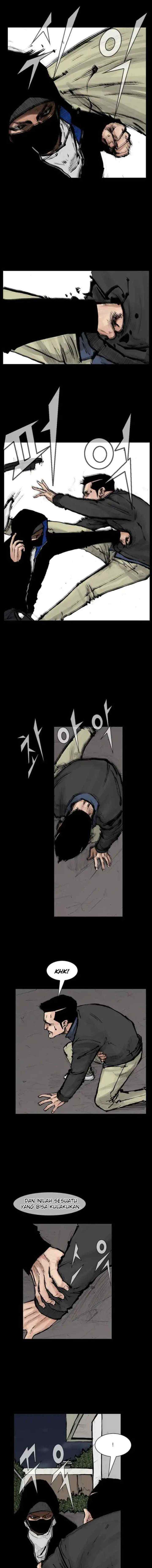 Dokgo 2 chapter 49 halaman 11