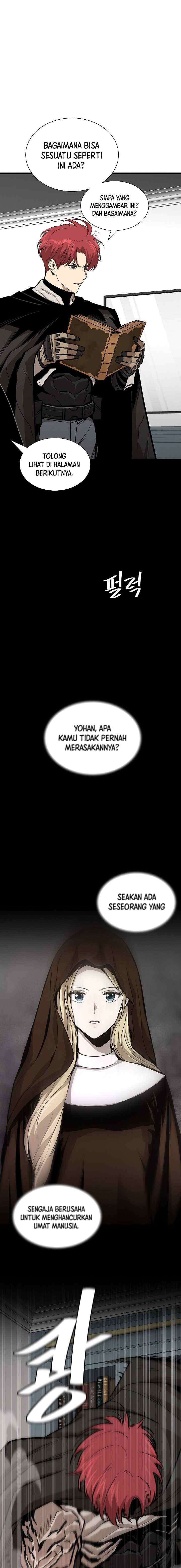Return Survival chapter 141 halaman 5