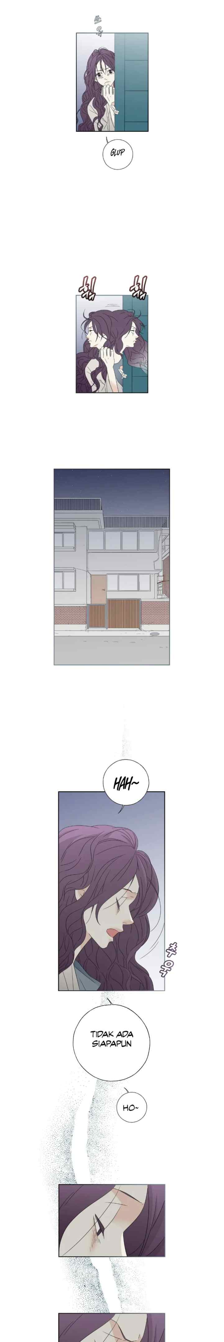 I Need A Miracle chapter 1 halaman 9