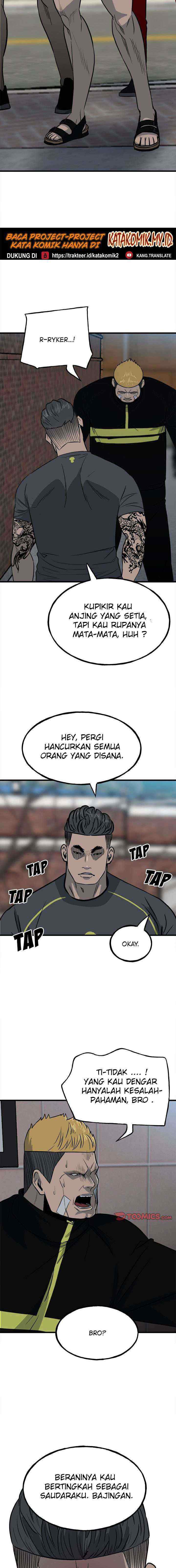 The Villain chapter 106 halaman 10