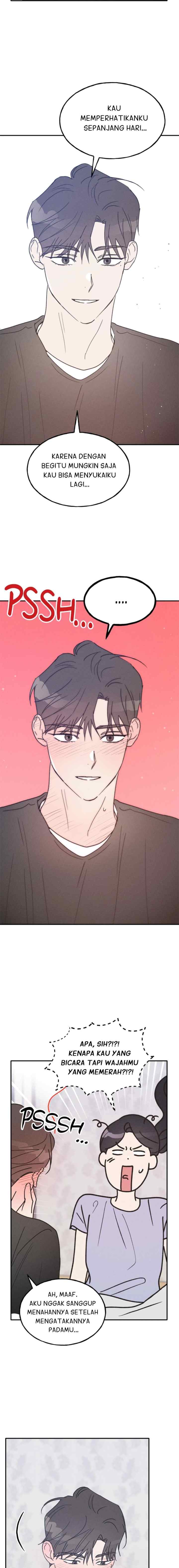 Boyfriend's Law chapter 43 halaman 13
