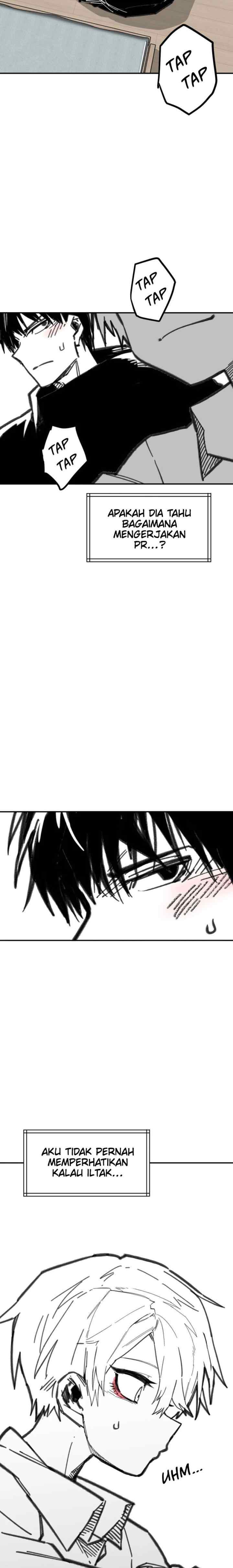 Highschool Boy chapter 13 halaman 14