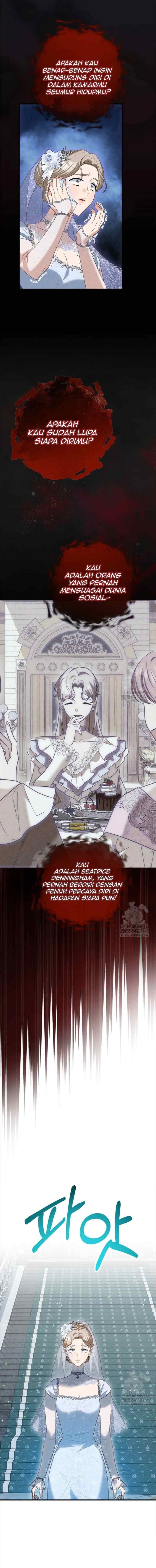 The Duke of Darkness Proposes a Contract Marriage chapter 79 halaman 15