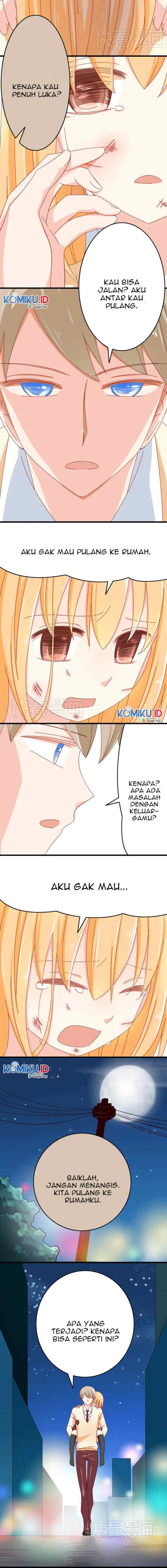 I Live With a Demon King chapter 11 halaman 5