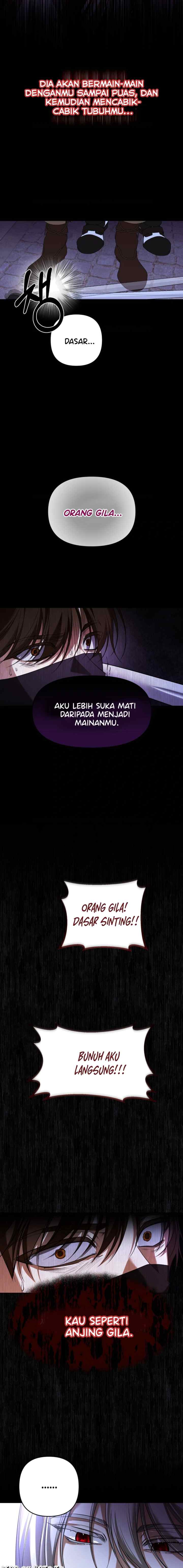 Please Be Obsessed With Me chapter 34 halaman 5