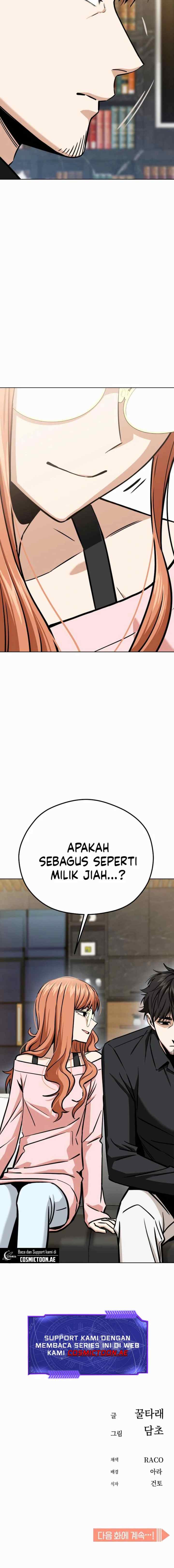 Match Made in Heaven by Chance chapter 102 halaman 20