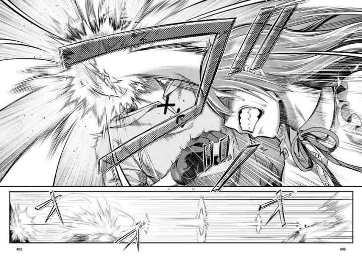 Murabito desu ga Nani ka? chapter 47.2 halaman 5