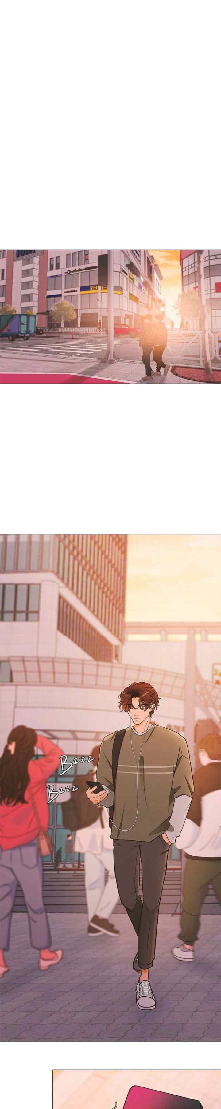 Golden Hour chapter 2 halaman 8