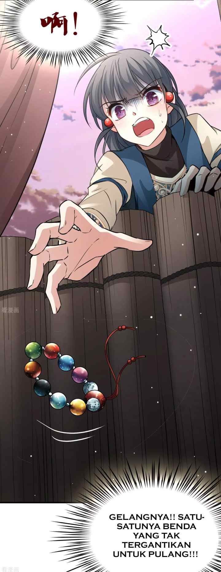 Last Journey To The Past - Sequel chapter 46 halaman 6