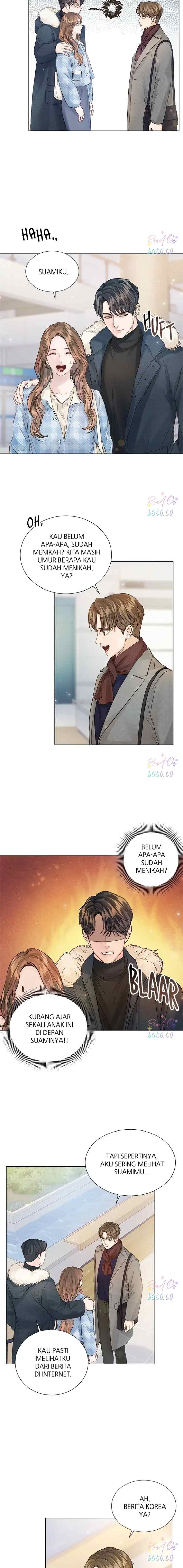 There Must Be Happy Endings chapter 93 halaman 11