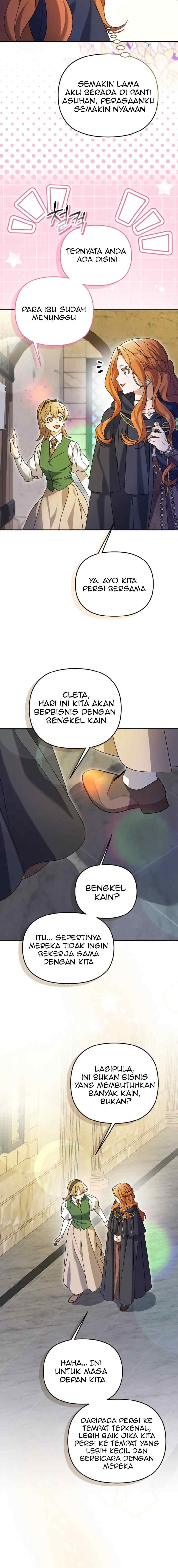 The Ugly Wife of The Shady Duke chapter 13 halaman 4