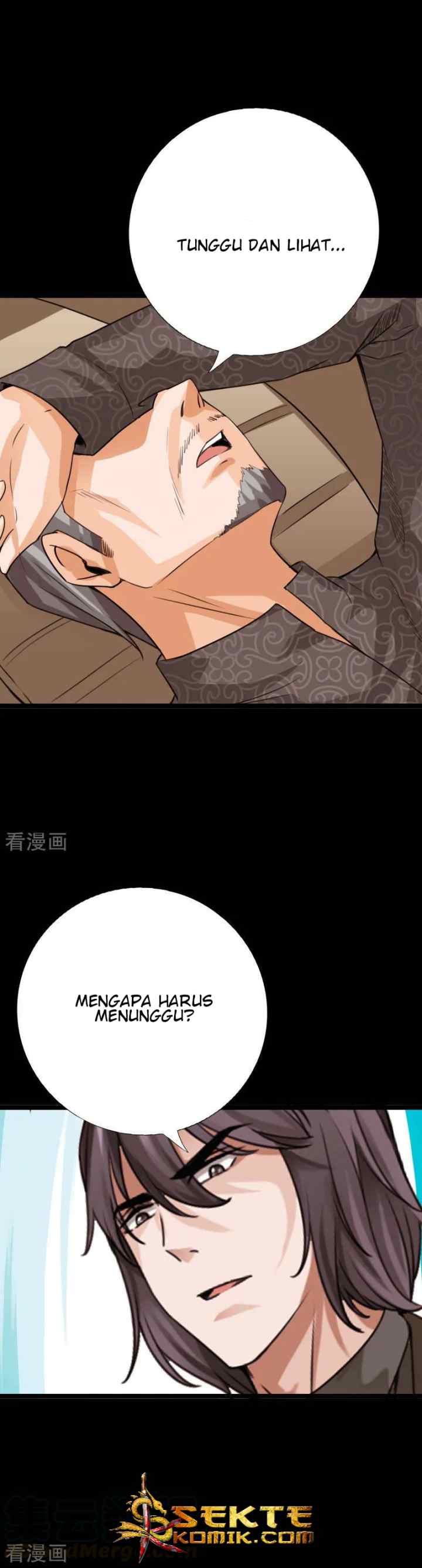 Hopeless chapter 94 halaman 13