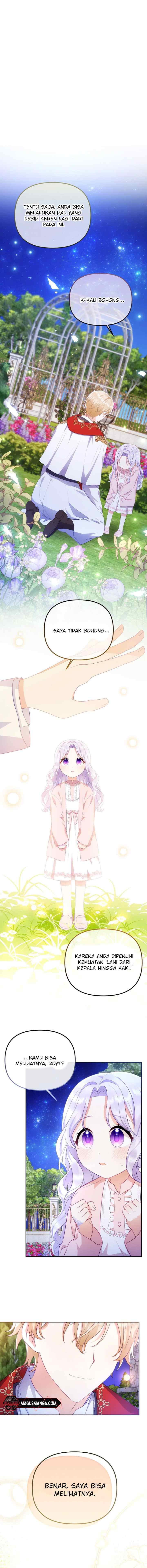 Fragmented Saintess chapter 7 halaman 10