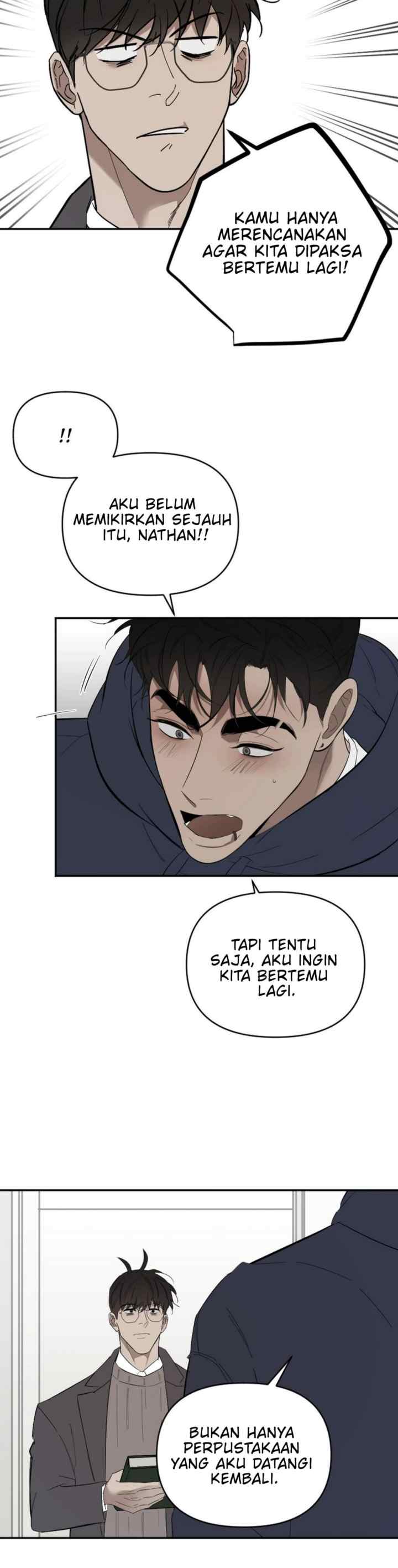 Take Off chapter 129 halaman 14