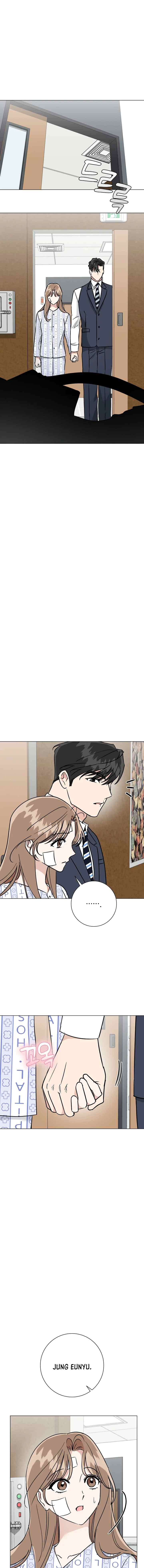 Difficult Boss chapter 43 halaman 13