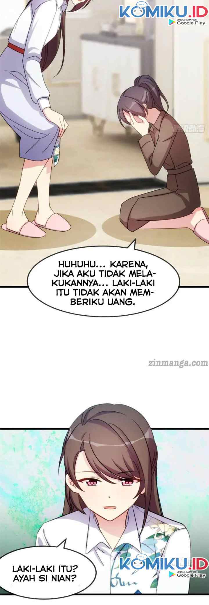 CEO's Sudden Proposal chapter 261 halaman 13
