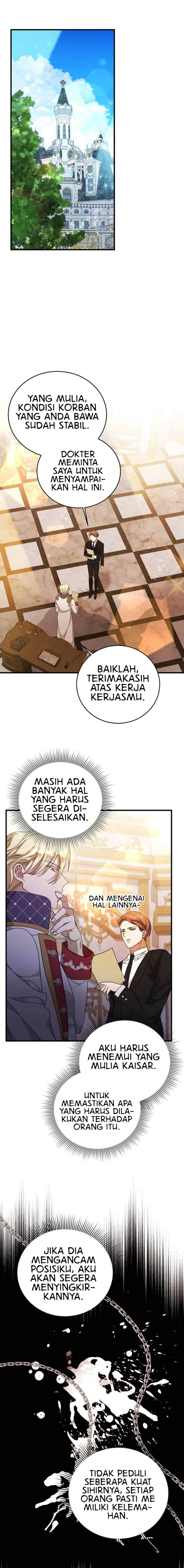 Everything is Tiring chapter 19 halaman 4