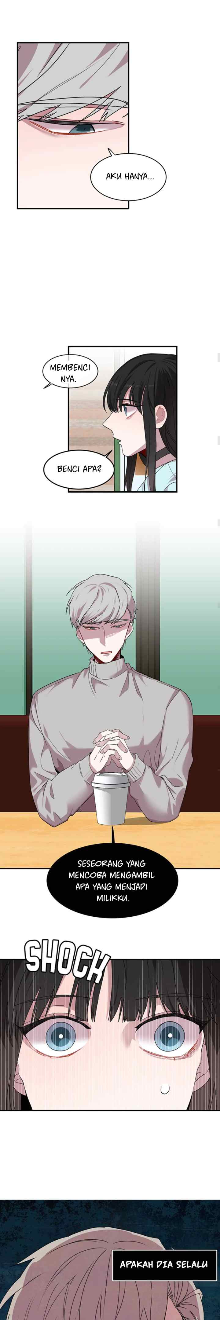 My Darling Signed In chapter 30 halaman 10