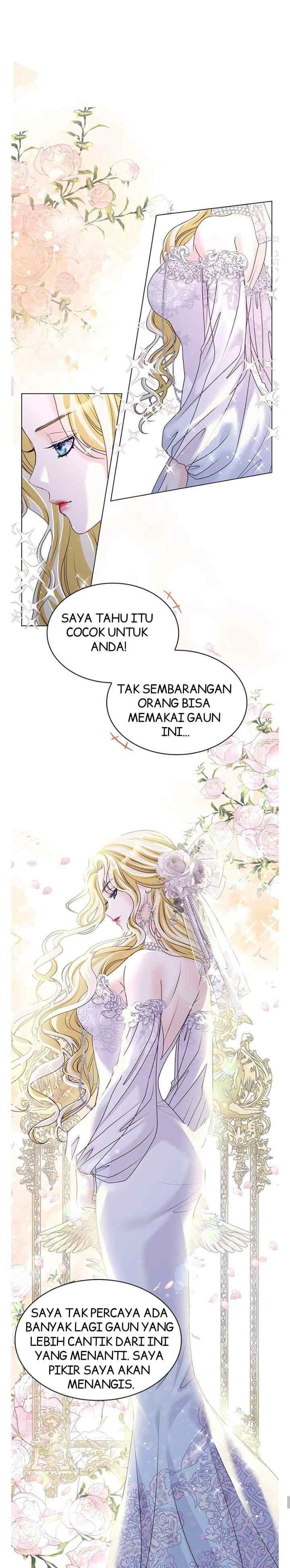 The Villainess Tames the Crazed Devil chapter 10 halaman 8