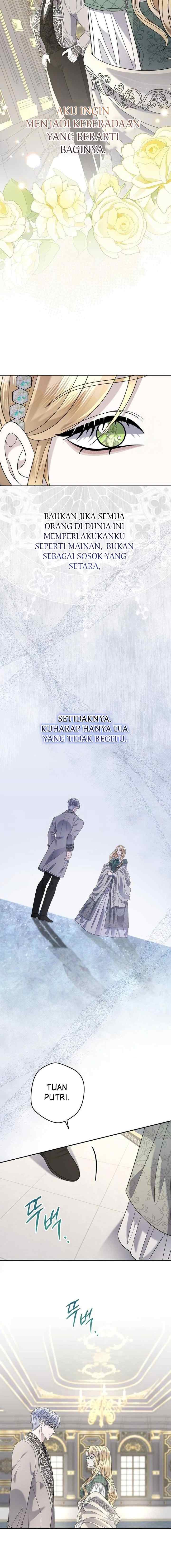 Indulgence chapter 16 halaman 12