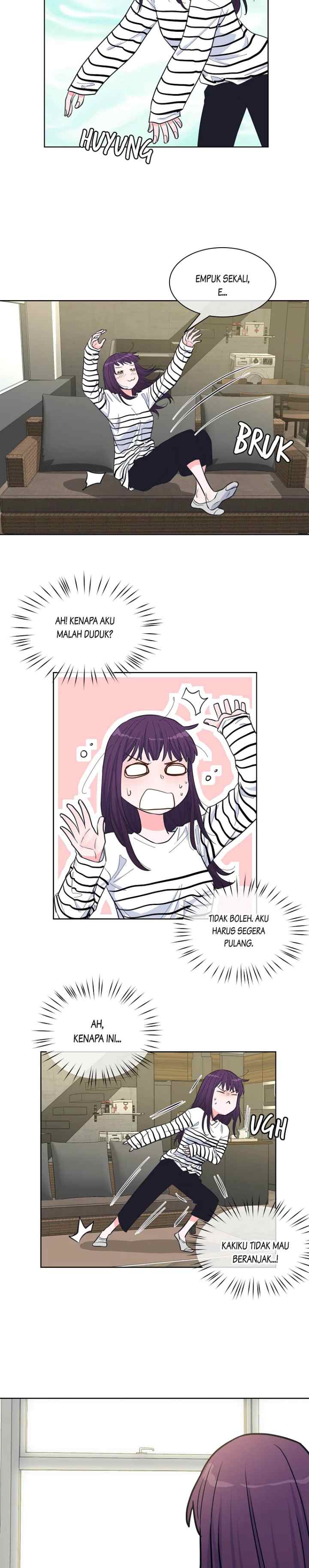 One More Try! chapter 56 halaman 13