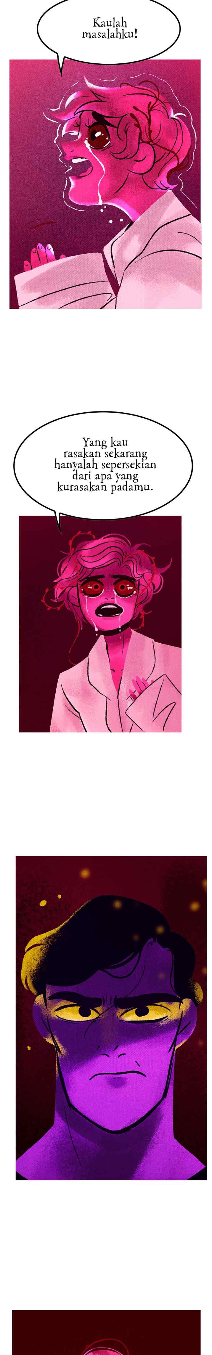Lore Olympus chapter 98 halaman 5