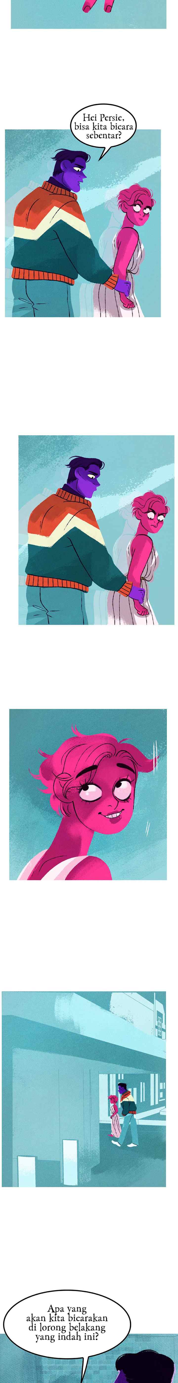 Lore Olympus chapter 120 halaman 16