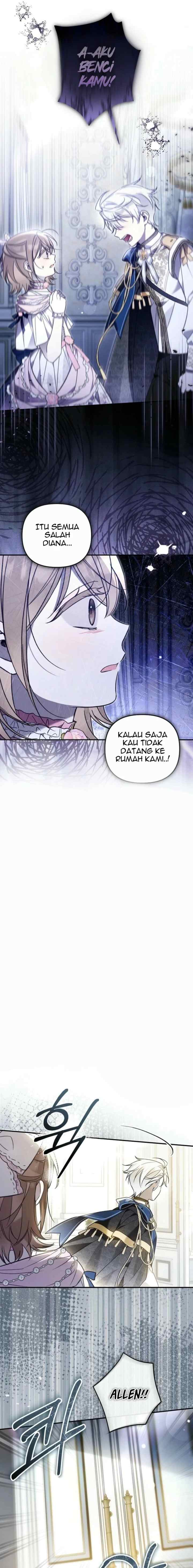 Everyone Was Obsessed With Me After I Became the Youngest Princess Favorite chapter 20 halaman 10