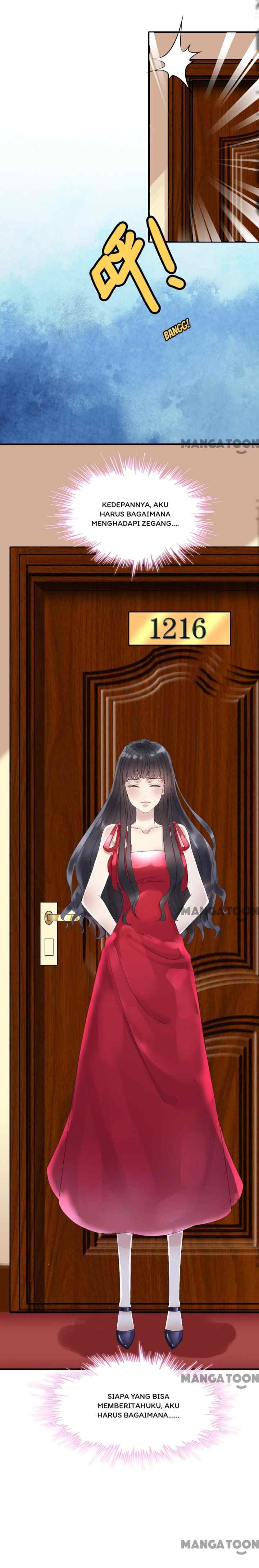 The Boss Shutgun Wedding chapter 1 halaman 15