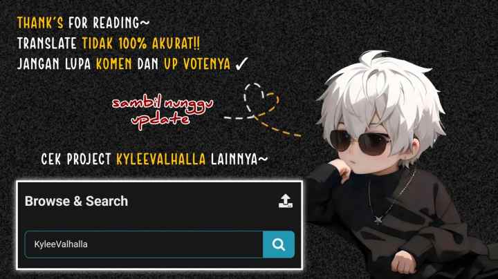 Apathetic Serenade chapter 4 halaman 16