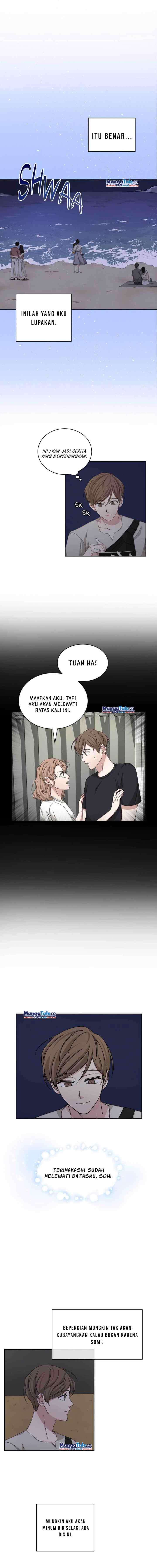 Big Life chapter 58 halaman 11