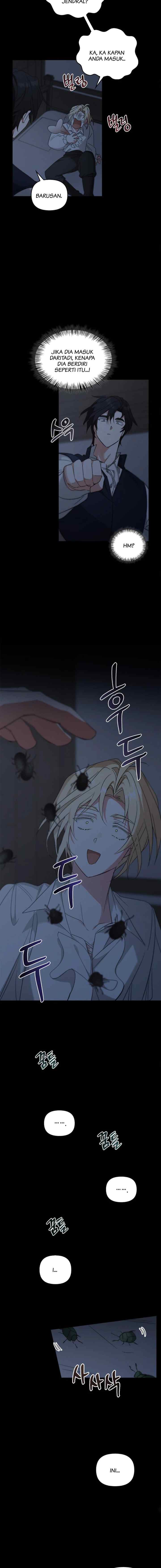 Regas chapter 58 halaman 6