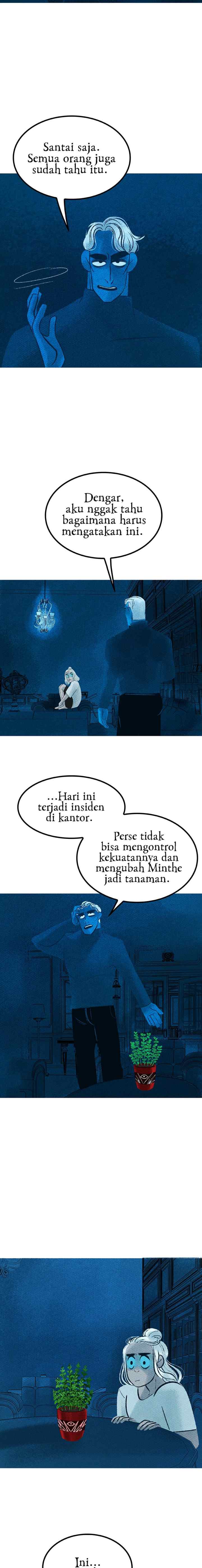 Lore Olympus chapter 158 halaman 4