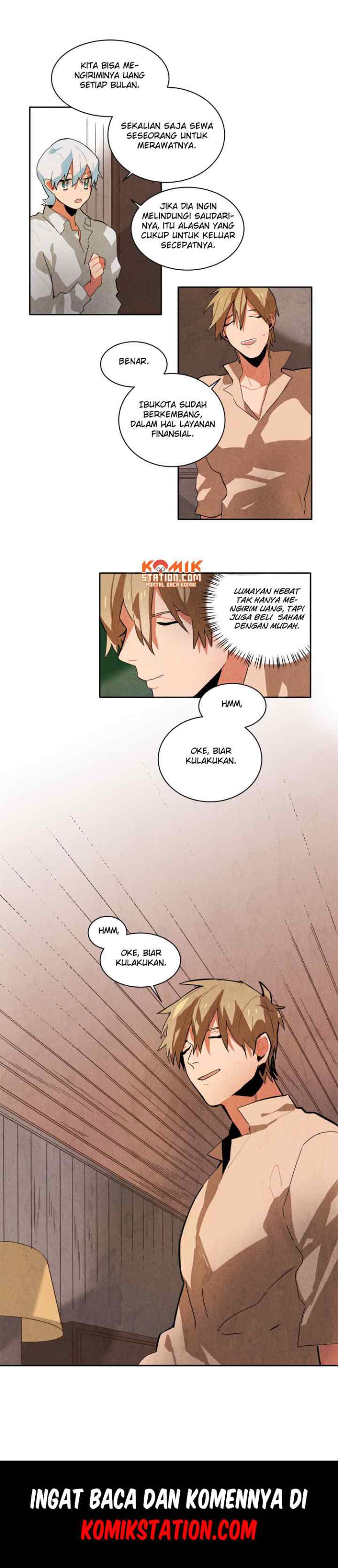 Ernak chapter 9 halaman 11