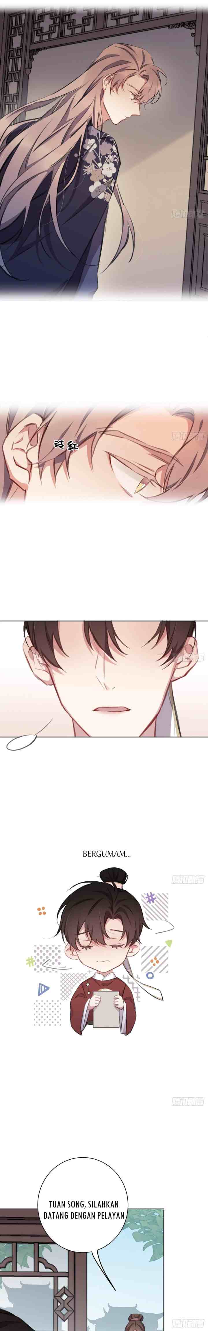 Missing Morning Court chapter 12 halaman 5