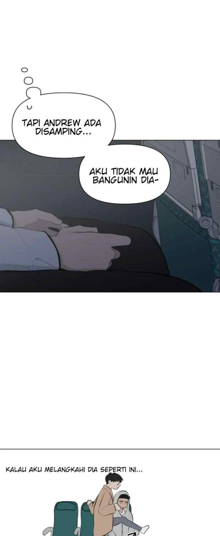Take Off chapter 21 halaman 5