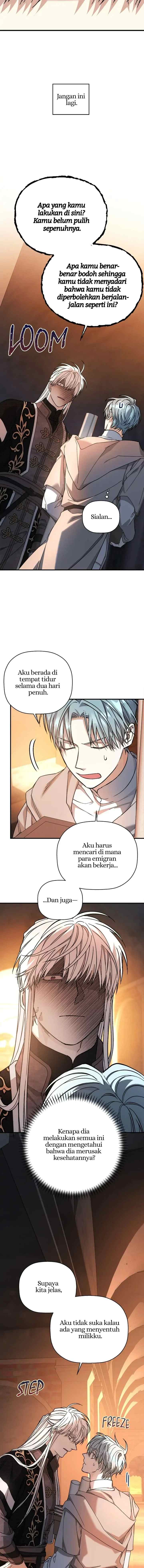 Eternal Covenant chapter 59 halaman 13