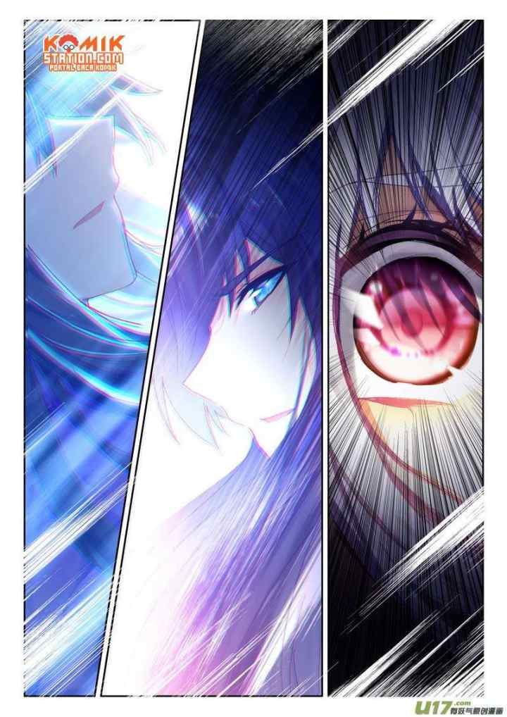 Shen Yin Wang Zuo chapter 178 halaman 6