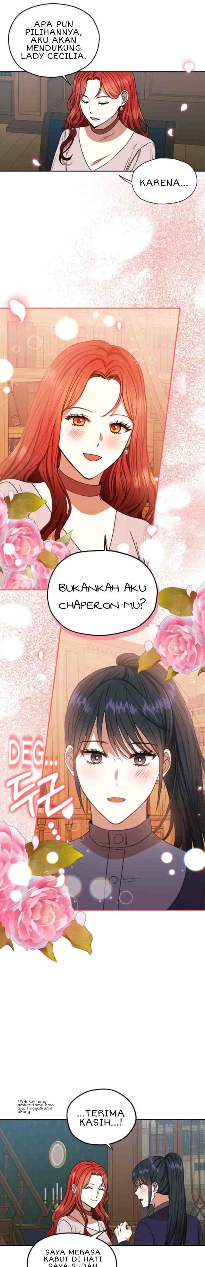Leveling My Husband to the Max chapter 50 halaman 11