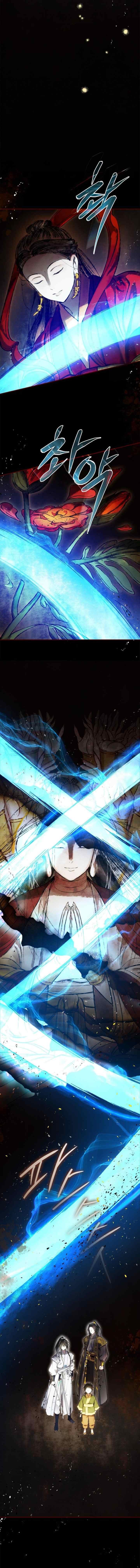 Subdued Soul Chronicle chapter 23 halaman 6