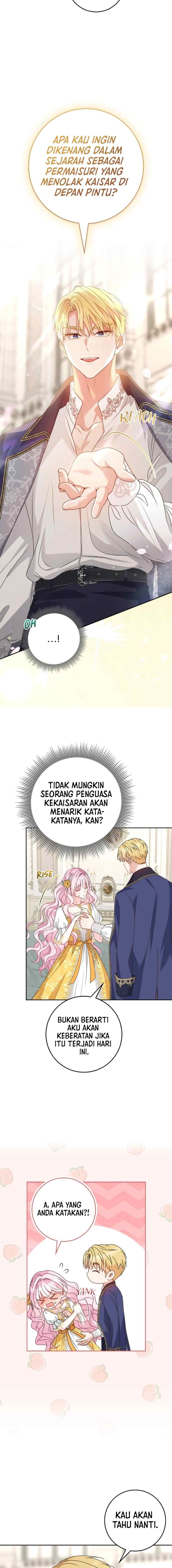 Do All Mothers in Childcare Novels Have to Die? chapter 12 halaman 13