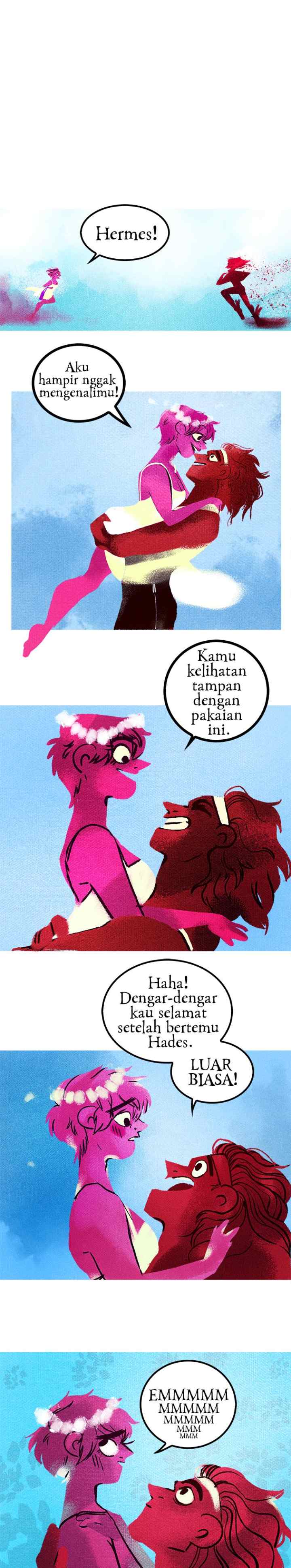Lore Olympus chapter 21 halaman 7