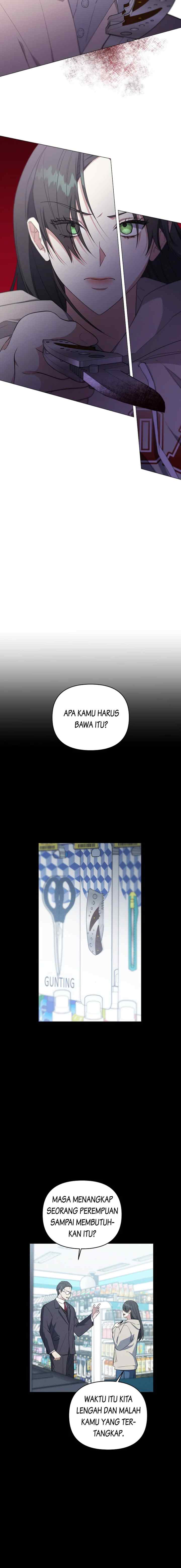Rooftop Prince chapter 45 halaman 12