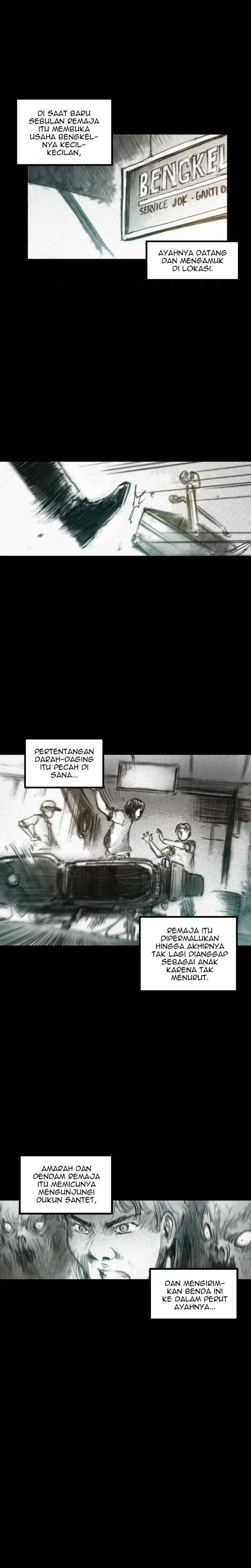 Kemala chapter 27 halaman 13