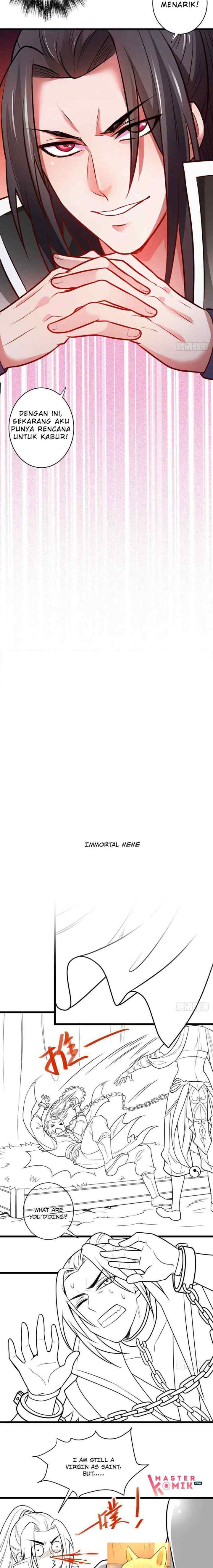 King Killer Reborn chapter 32 halaman 11