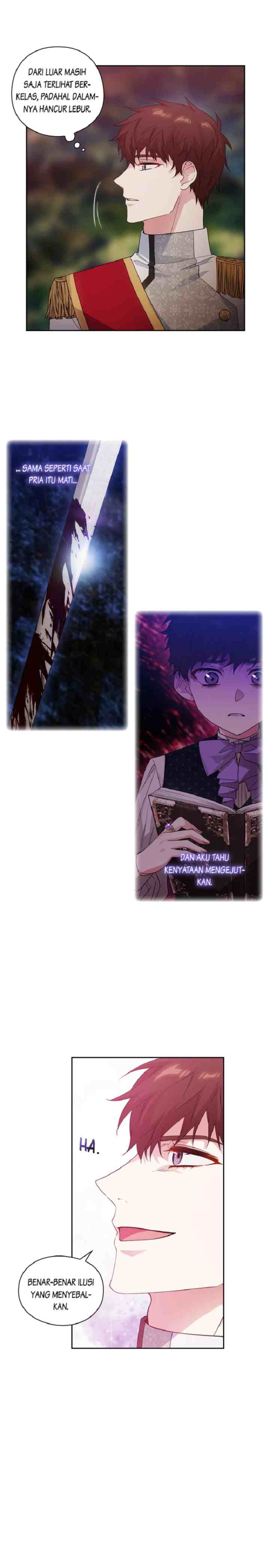 Adonis chapter 194 halaman 4
