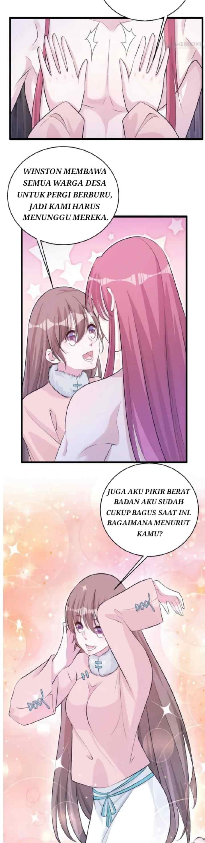 Beauty and the Beasts chapter 283 halaman 10