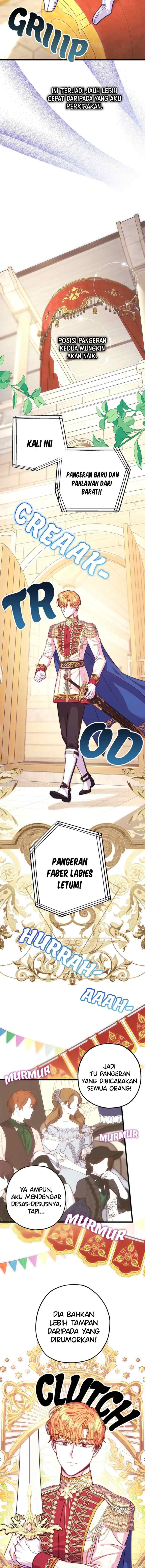Anyway, It Is A Ropan chapter 99 halaman 5